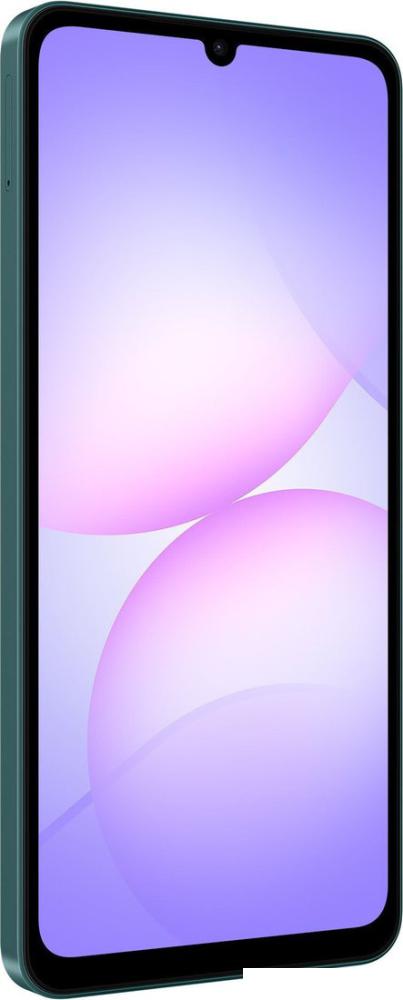 Телефон Samsung Galaxy A07 SM-A075F 6GB/128GB (зеленый)