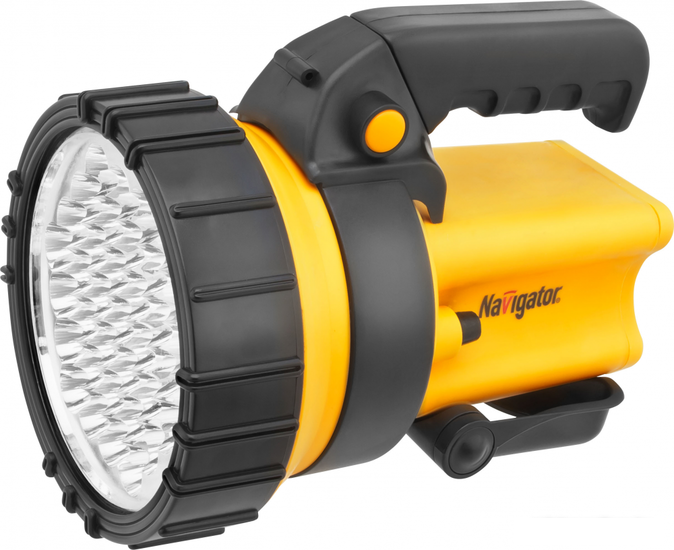 Фонари Navigator NPT-SP10-ACCU