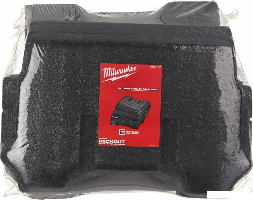 Вкладыш поролоновый Milwaukee Packout 4932471927