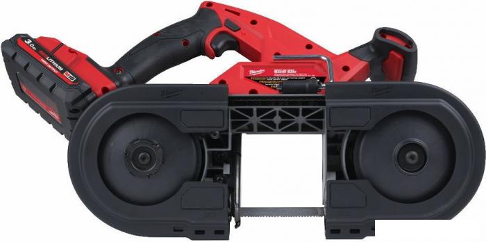 Защитный кожух Milwaukee 4932472241