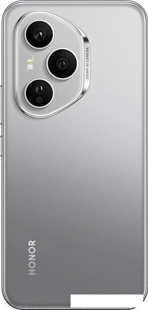 Телефон HONOR 400 Pro 12GB/512GB международная версия (серый)