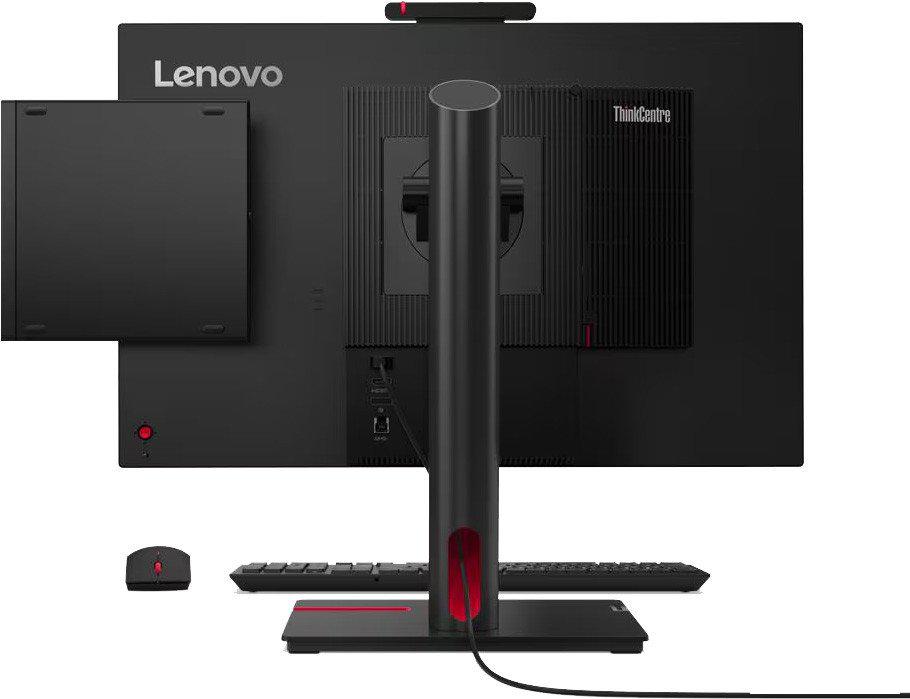 Мини-ПК Lenovo ThinkCentre M70q Gen 5 12TESD8Y01