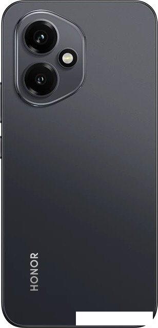 Телефон HONOR 400 12GB/512GB международная версия (черный)
