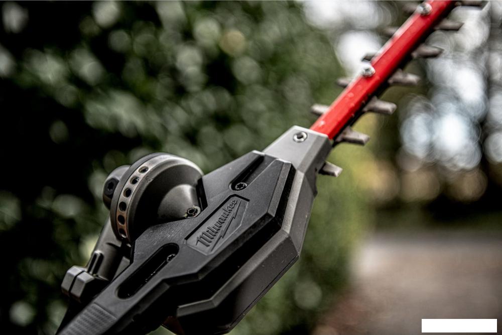 Насадка-кусторез Milwaukee M18 FOPH-HTA 4932464959