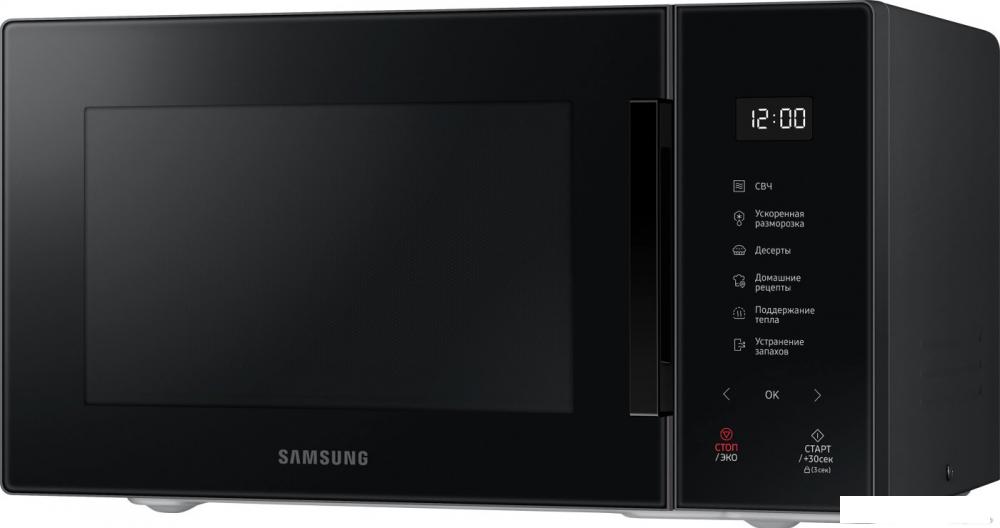 Микроволновая печь Samsung MS23T5018AK/BW