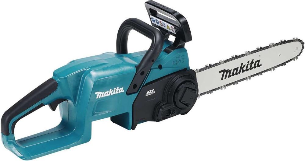 Аккумуляторная пила Makita DUC357SF (с 1-им АКБ)