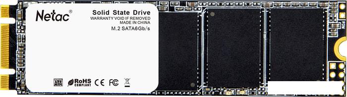 SSD Netac N535N 2TB NT01N535N-002T-N8X