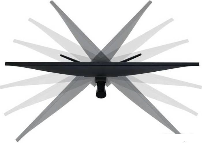 Монитор IRBIS NobleView IMVW32QIDL