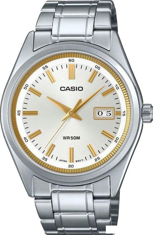Наручные часы Casio MTP-B180D-7A