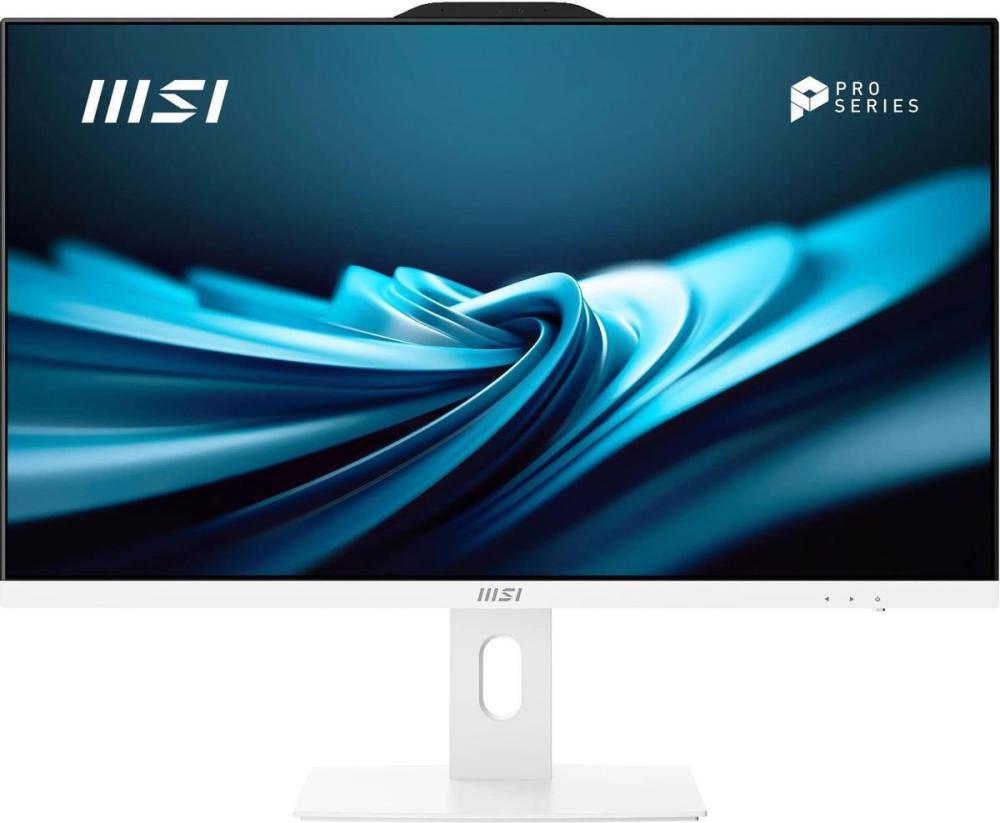 Моноблоки MSI Pro AP272P 14M-619XRU