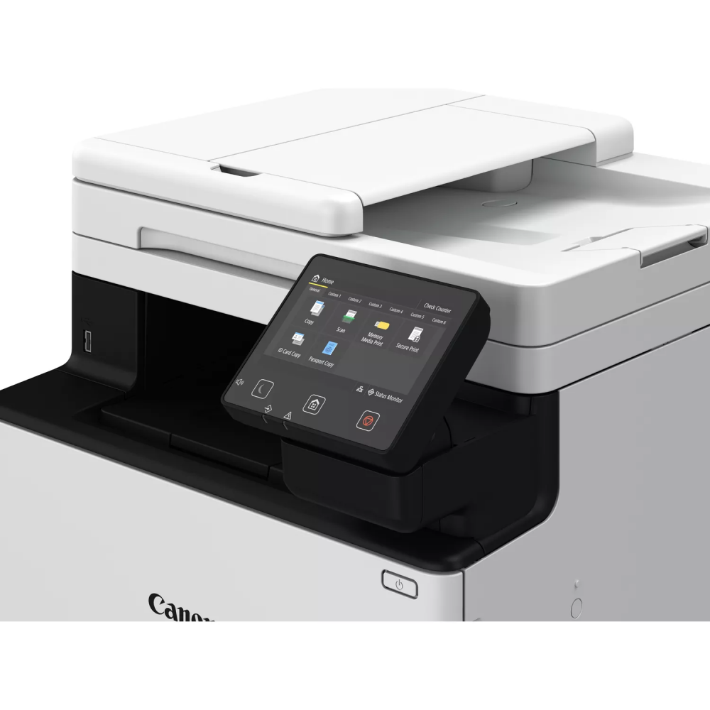 Принтеры и МФУ Canon MF657Cdw 5158C001