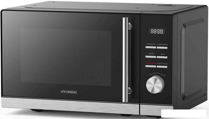 Микроволновая печь Hyundai HYM-D3005
