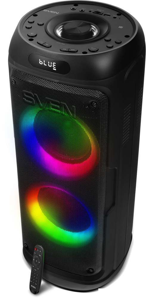 Патибокс SVEN PS-770