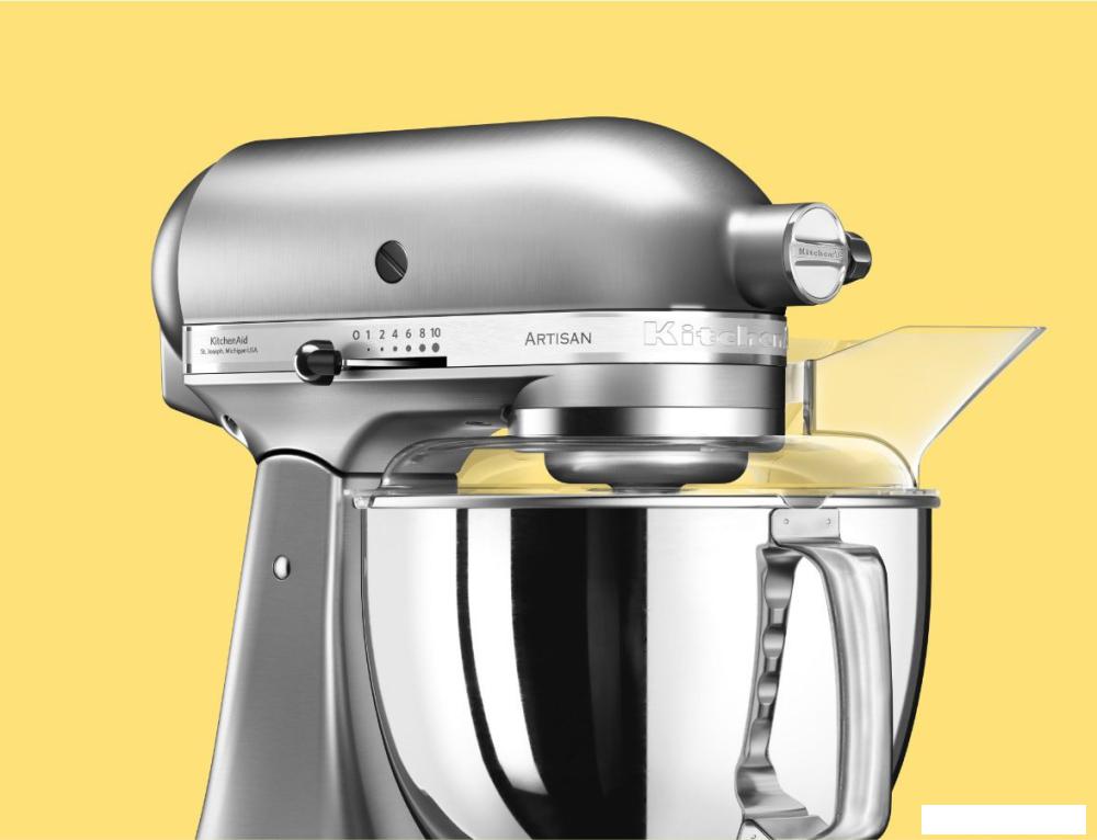 Кухонная машина KitchenAid 5KSM175PSEVB