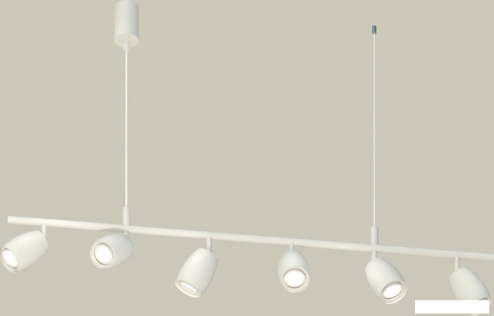 Подвесная люстра Ambrella light XB XB9005530