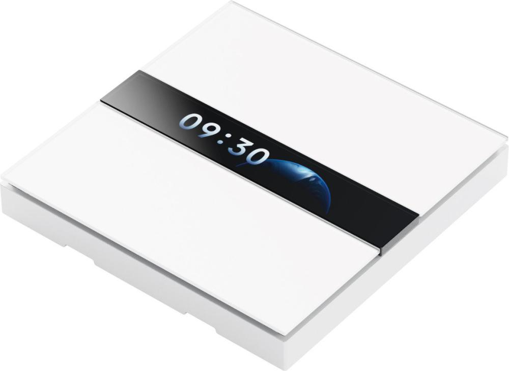 Выключатель Aqara Display Switch V1 EU WS-K02D