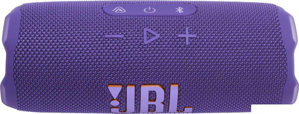 Беспроводная колонка JBL Flip 7 (фиолетовый)