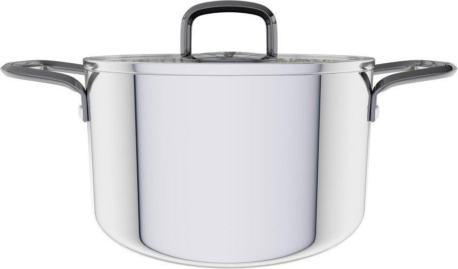 Кастрюля Tesoro Asti КС634