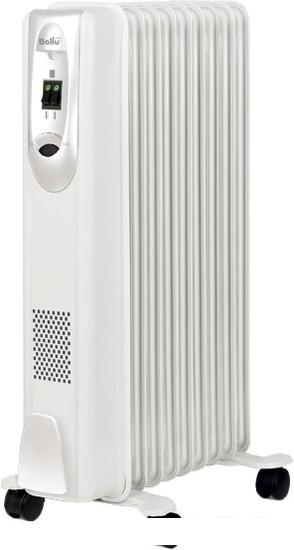 Масляный радиатор Ballu Comfort BOH/CM-09WDN 2000