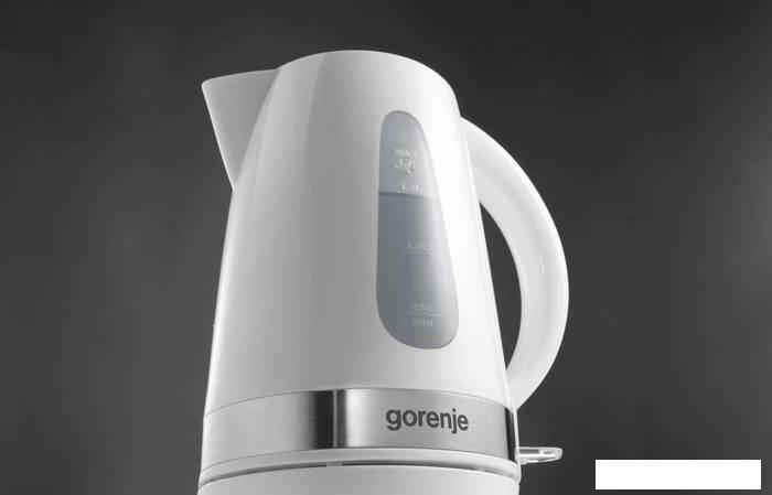 Электрочайники и термопоты Gorenje K17WE