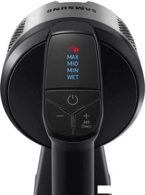 Вертикальный пылесос с влажной уборкой Samsung VS20B75ADR5/EV