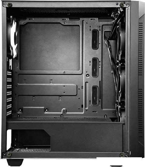 Корпус Chieftec GS-01B-OP