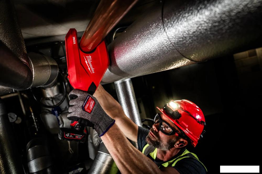 Труборез Milwaukee M12 PCSS54-0 4933498374 (без АКБ)