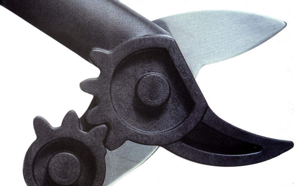 Сучкорез Fiskars PowerGear L31 1000581