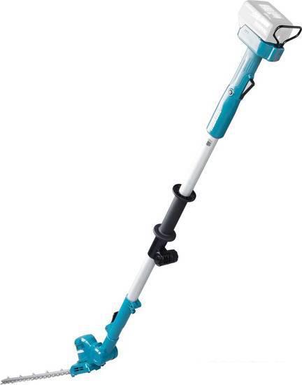Кусторез + высоторез Makita DUN461WZ (без АКБ)