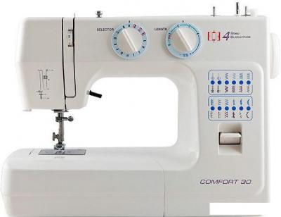 Электромеханическая швейная машина Comfort 30