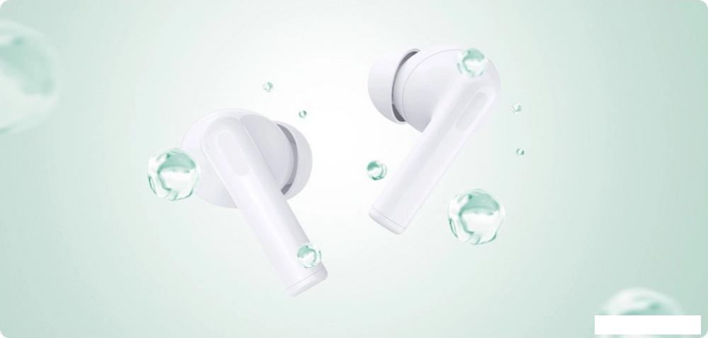 Наушники HONOR Choice Earbuds X7i (белый, международная версия)