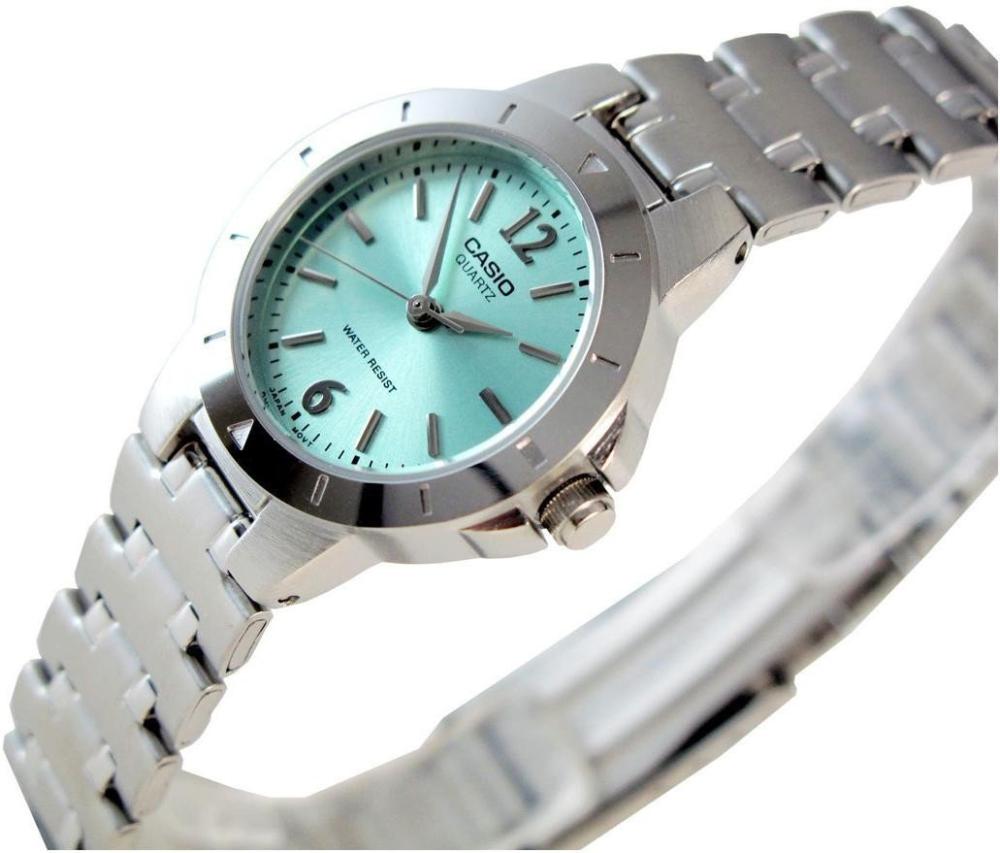 Наручные часы Casio LTP-1177A-3A