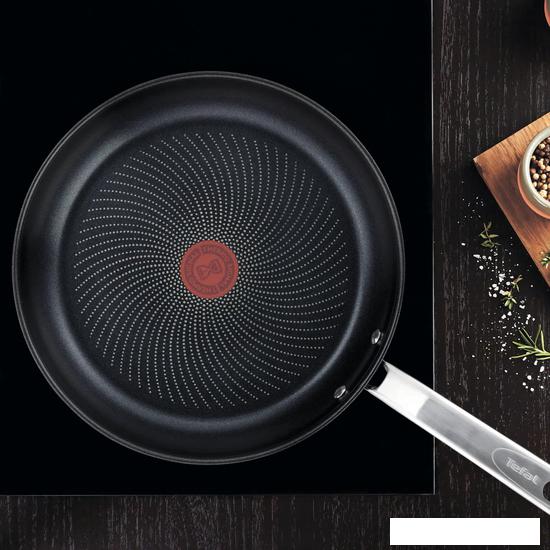 Сковорода Tefal Intuition G6 B8170444