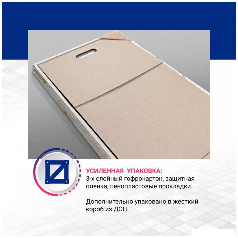 Зеркало Doratiz Ева 68.5x91.5 2711.933