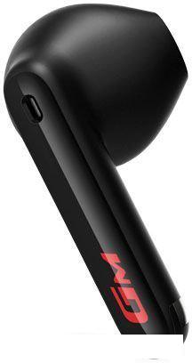 Наушники Edifier Hecate GM3 Plus (черный)