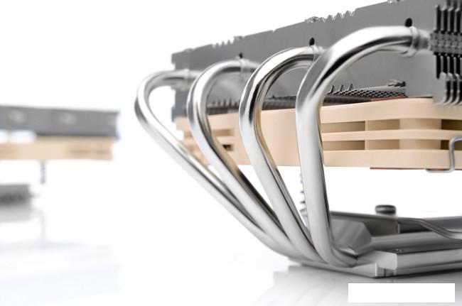 Кулер для процессора Noctua NH-L12S