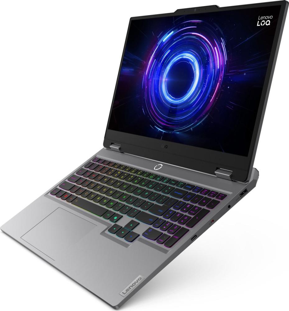 Игровой ноутбук Lenovo LOQ 15IRX10 83JE013PSA