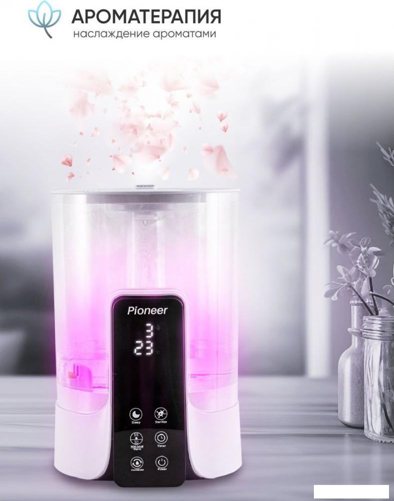 Увлажнитель воздуха Pioneer HDS60