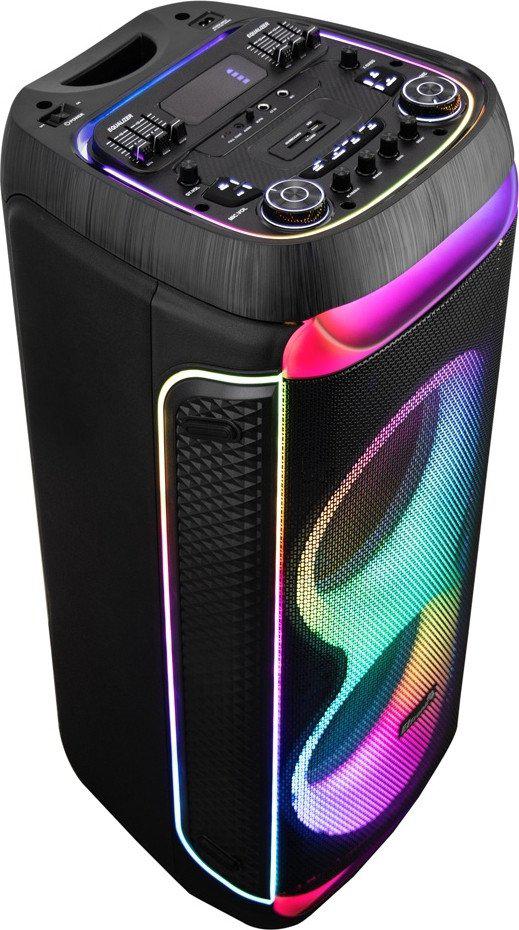 Патибокс Eltronic 30-30 Dance Box 1300