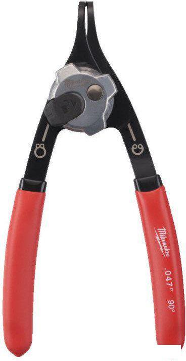 Съемник стопорных колец Milwaukee 4932492492