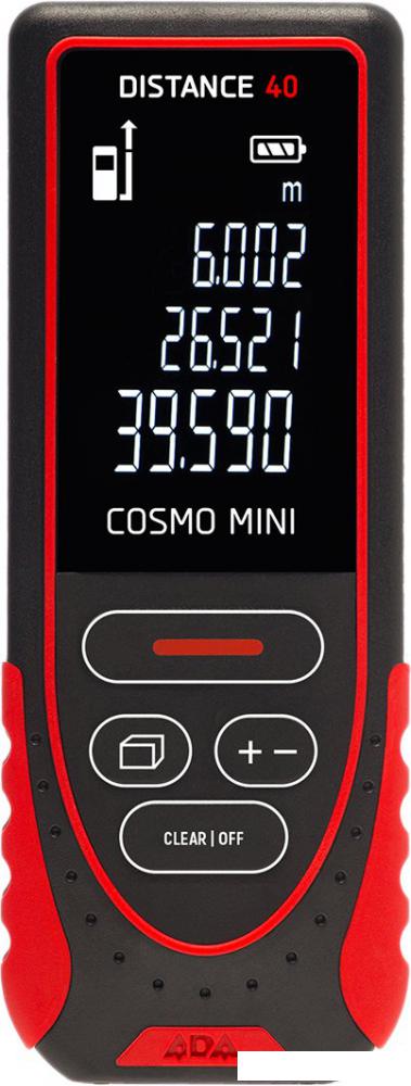 Лазерный дальномер ADA Instruments Cosmo Mini 40 [A00490]