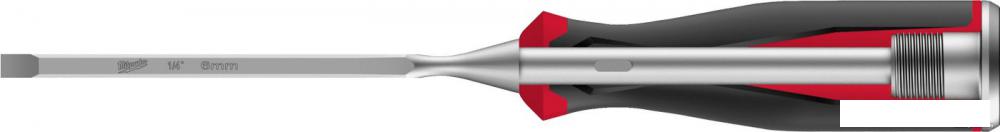 Набор стамесок Milwaukee 4932479897 (4 предмета)