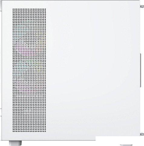 Корпус Montech XR (белый)