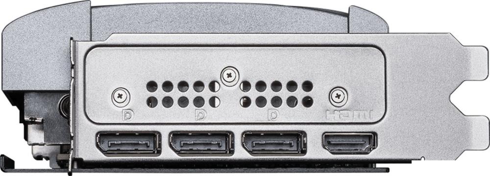 Видеокарты MSI GeForce RTX 5070 12G Ventus 2X