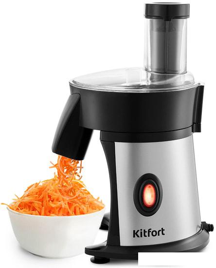 Овощерезка Kitfort KT-1393