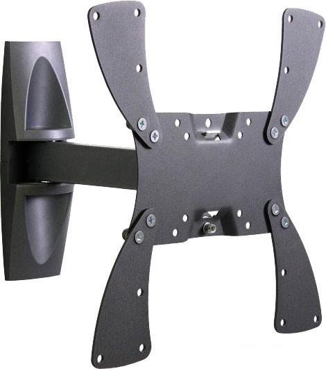 Кронштейн для телевизора Holder LCDS-5020 (черный)