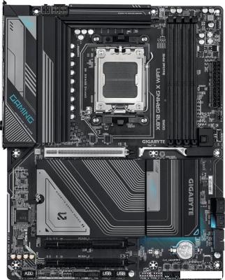 Материнская плата Gigabyte X870 Gaming X WiFi7