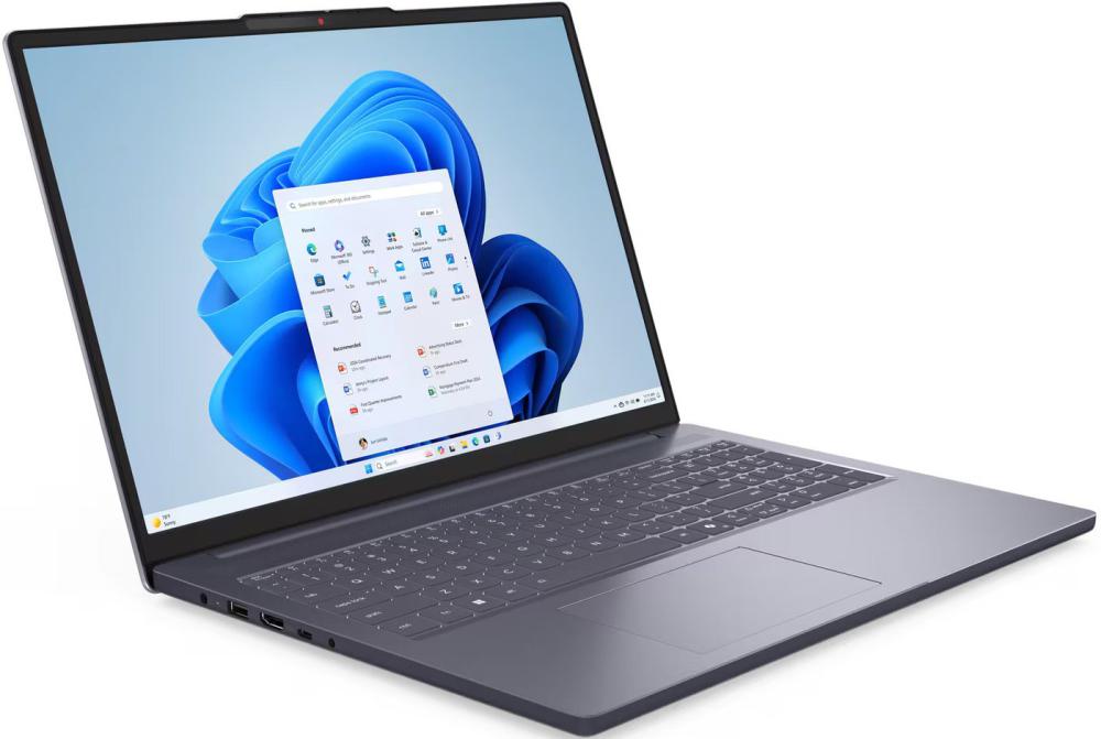 Ноутбук Lenovo IdeaPad Slim 3 16IRH10 83K2005VPS