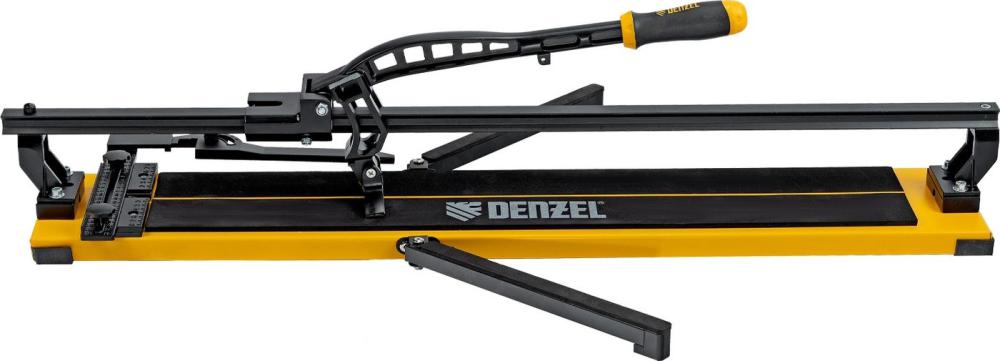 Ручной плиткорез Denzel 877018