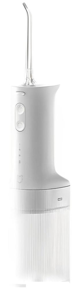 Ирригатор  Xiaomi Water Flosser 2 MEO705 (белый, международная версия)